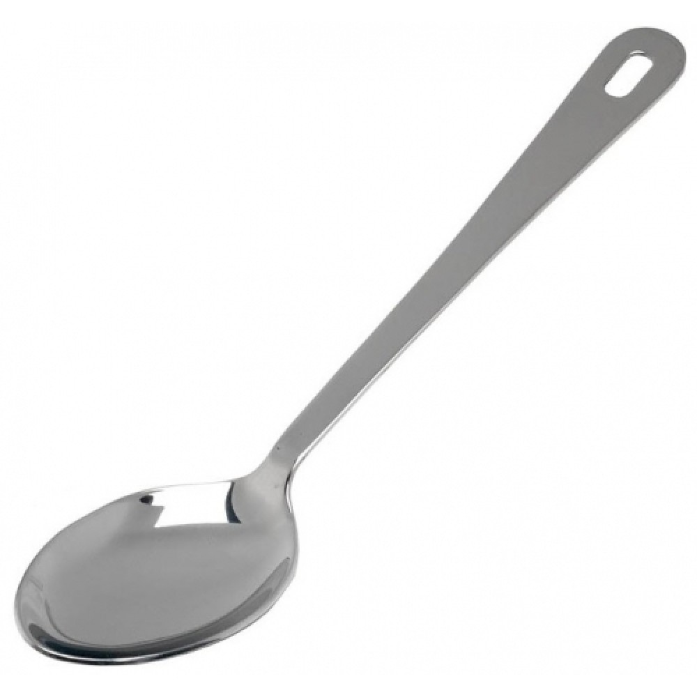 Hd Stainless Steel Serving Spoon 47cm